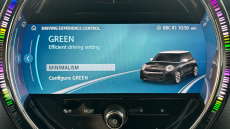 MINI Hatchback 1.5 Cooper Exclusive Premium 3dr Petrol Hatchback